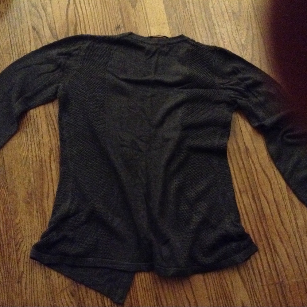 Bellini swearer cardigan
